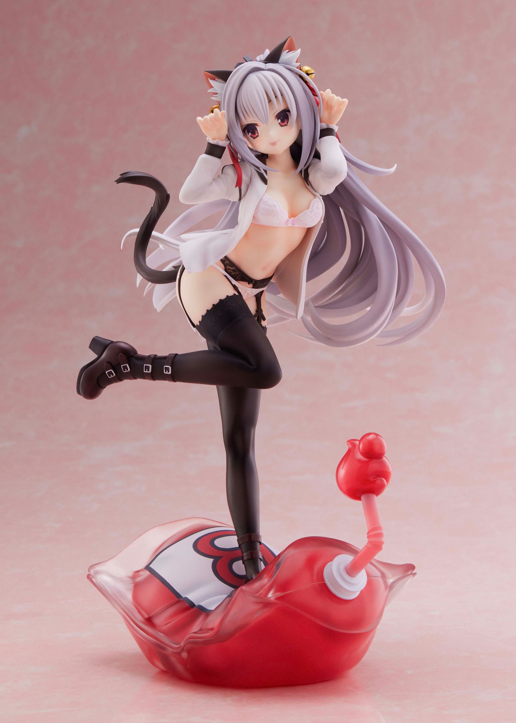 Estatua Dracu-riot Elina AmiAmi Limited Edition