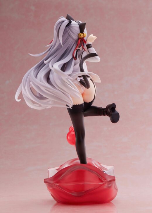 Estatua Dracu-riot Elina AmiAmi Limited Edition