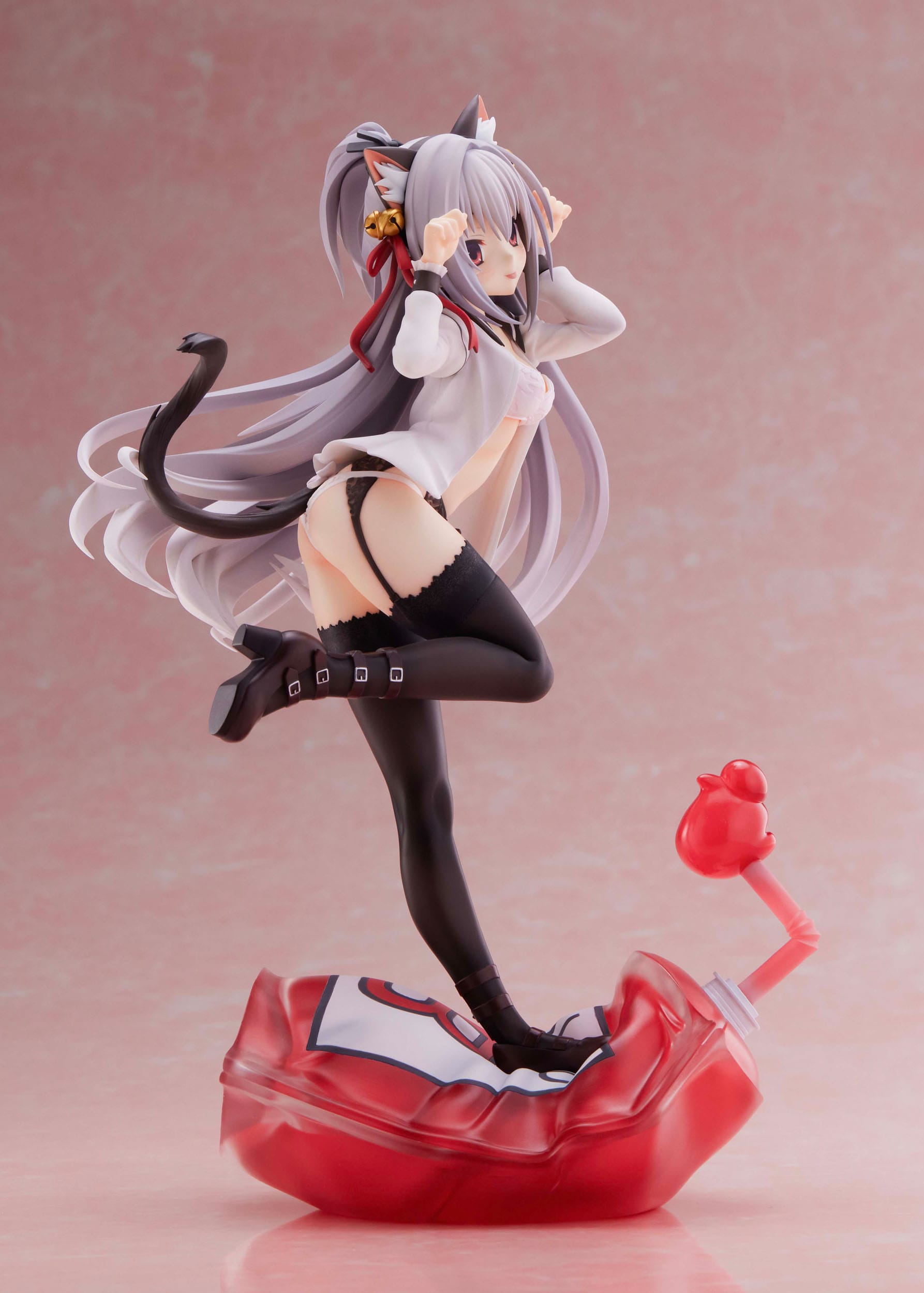 Estatua Dracu-riot Elina AmiAmi Limited Edition