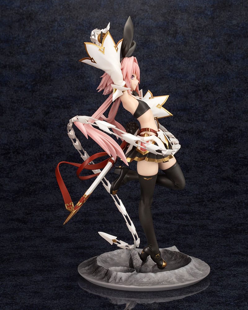 Estatua Fate Grand Order Saber Astolfo