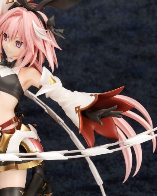 Estatua Fate Grand Order Saber Astolfo