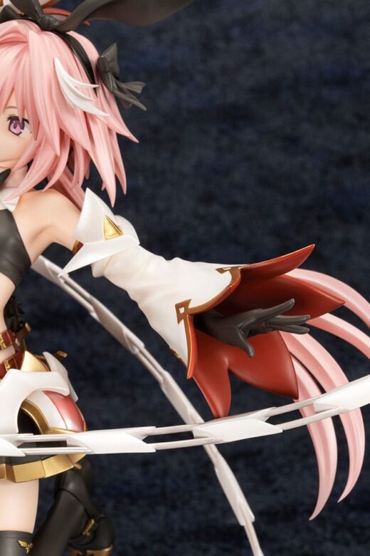 Estatua Fate Grand Order Saber Astolfo