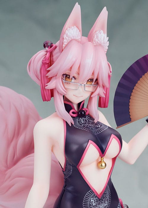 Estatua Fate Grand Order Tamamo Vitch