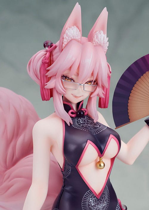 Estatua Fate Grand Order Tamamo Vitch