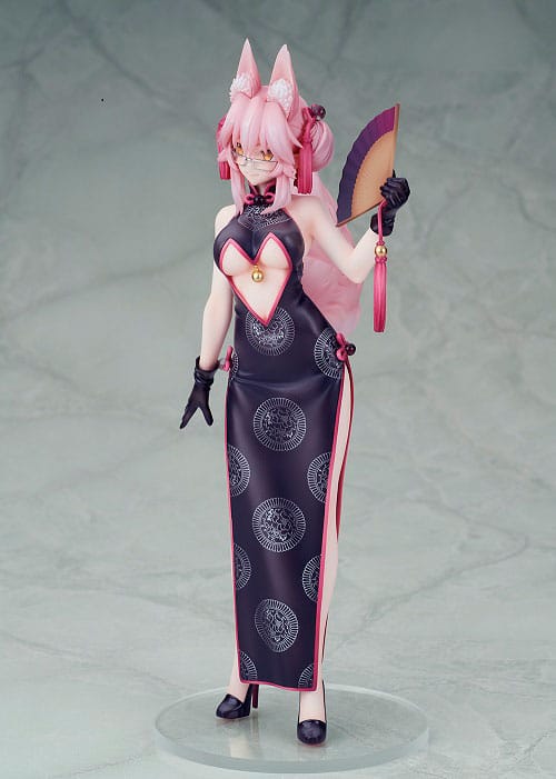 Estatua Fate Grand Order Tamamo Vitch