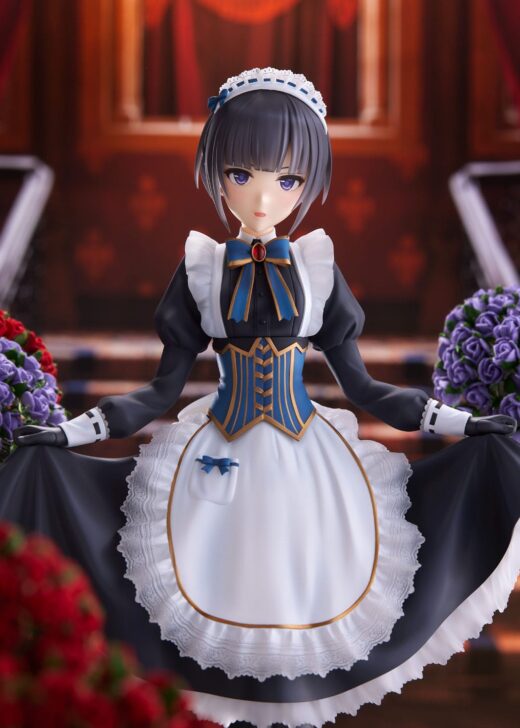 Estatua Idolmaster Cinderella Girls DreamTech