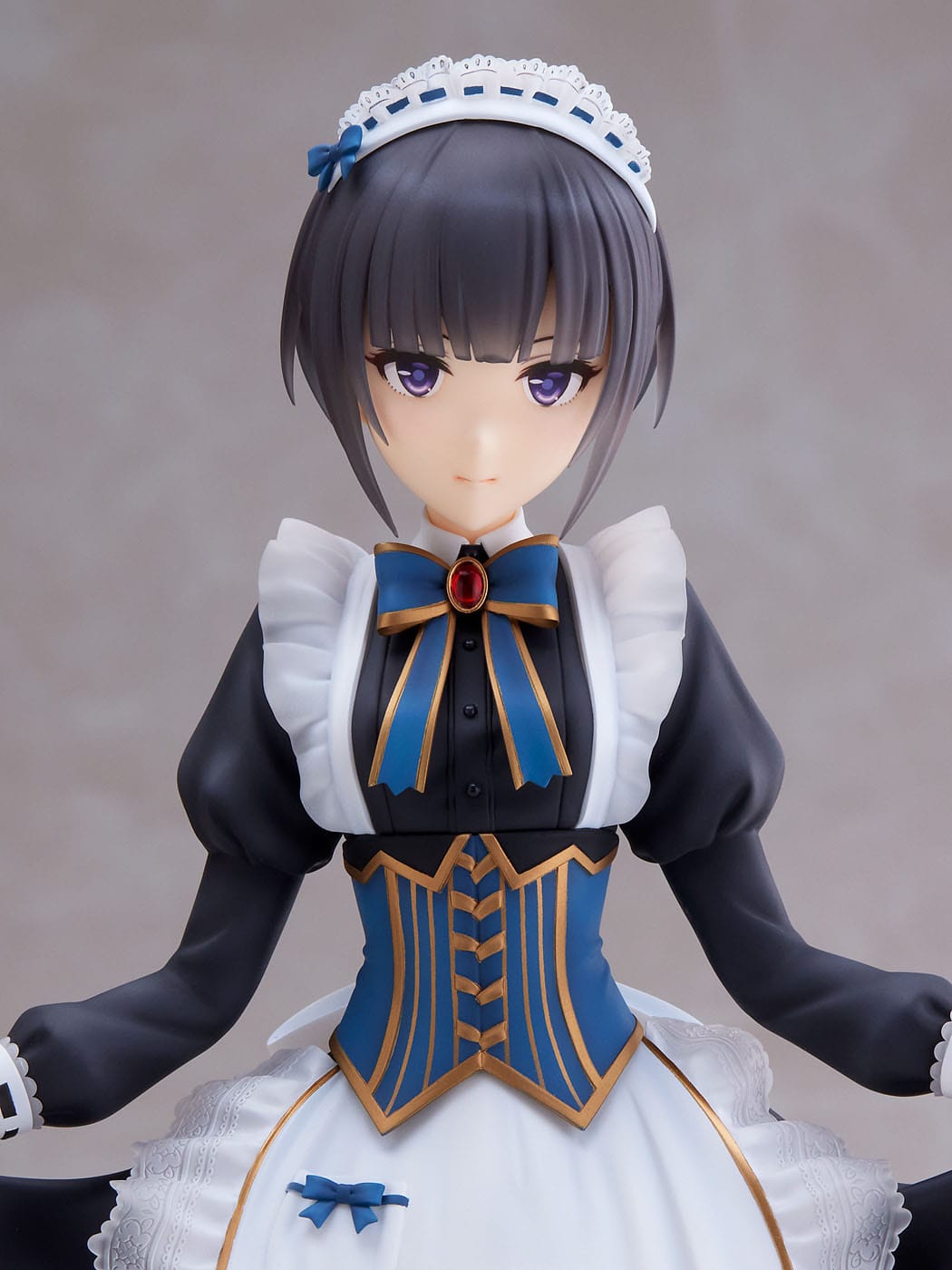 Estatua Idolmaster Cinderella Girls DreamTech