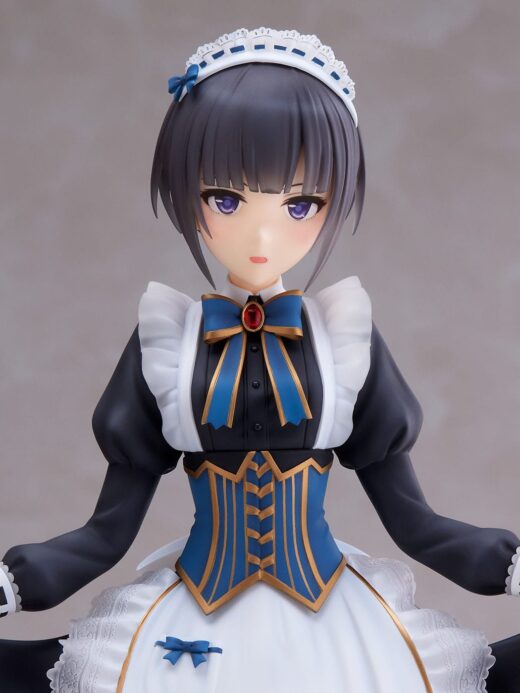 Estatua Idolmaster Cinderella Girls DreamTech