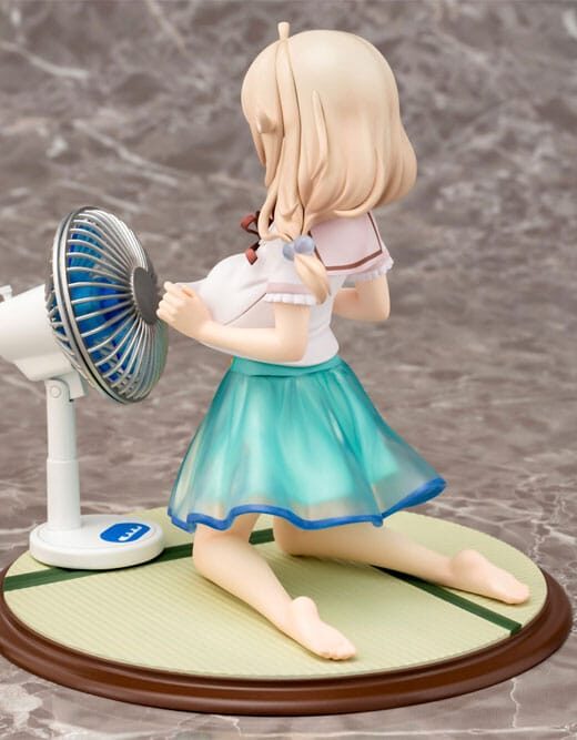 Estatua Idolmaster Kozue Yusa Sweet Fairy