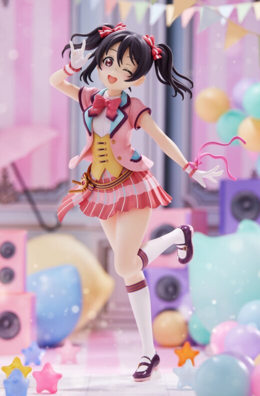 Estatua Love Live Nico Yazawa