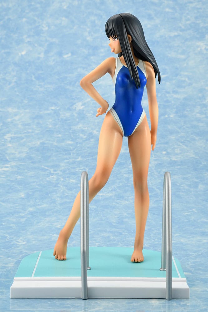 Estatua Miss Nagatoro 24 cm