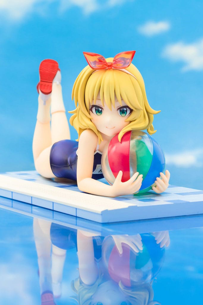 Estatua Momoka Sakurai Summer Mademoiselle