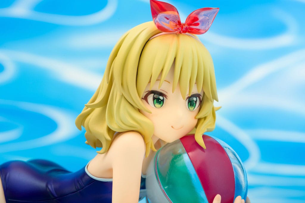 Estatua Momoka Sakurai Summer Mademoiselle