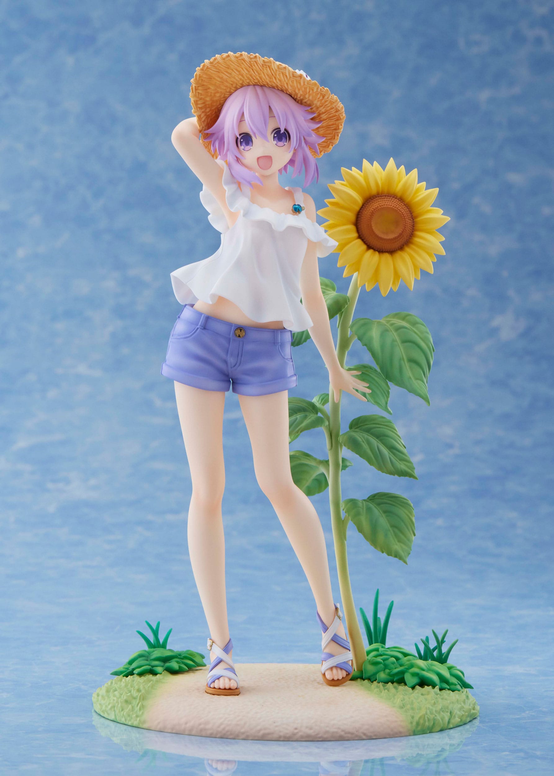 Estatua Neptunia Summer Vacation LE