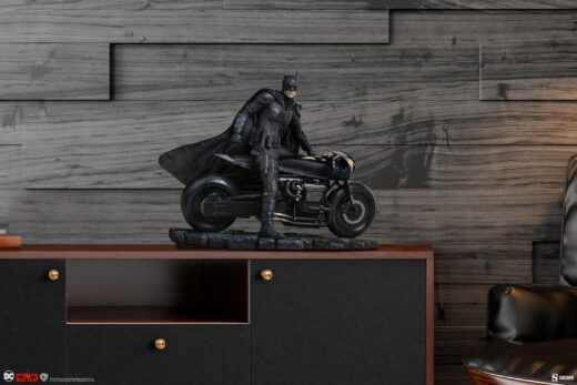 Estatua Premium Format The Batman