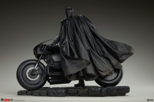 Estatua Premium Format The Batman