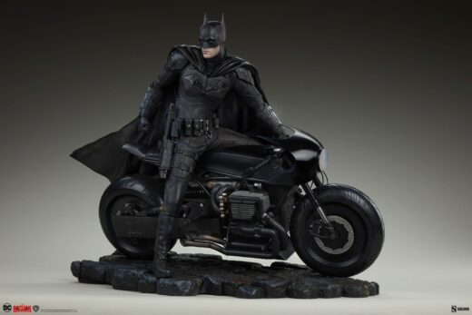 Estatua Premium Format The Batman