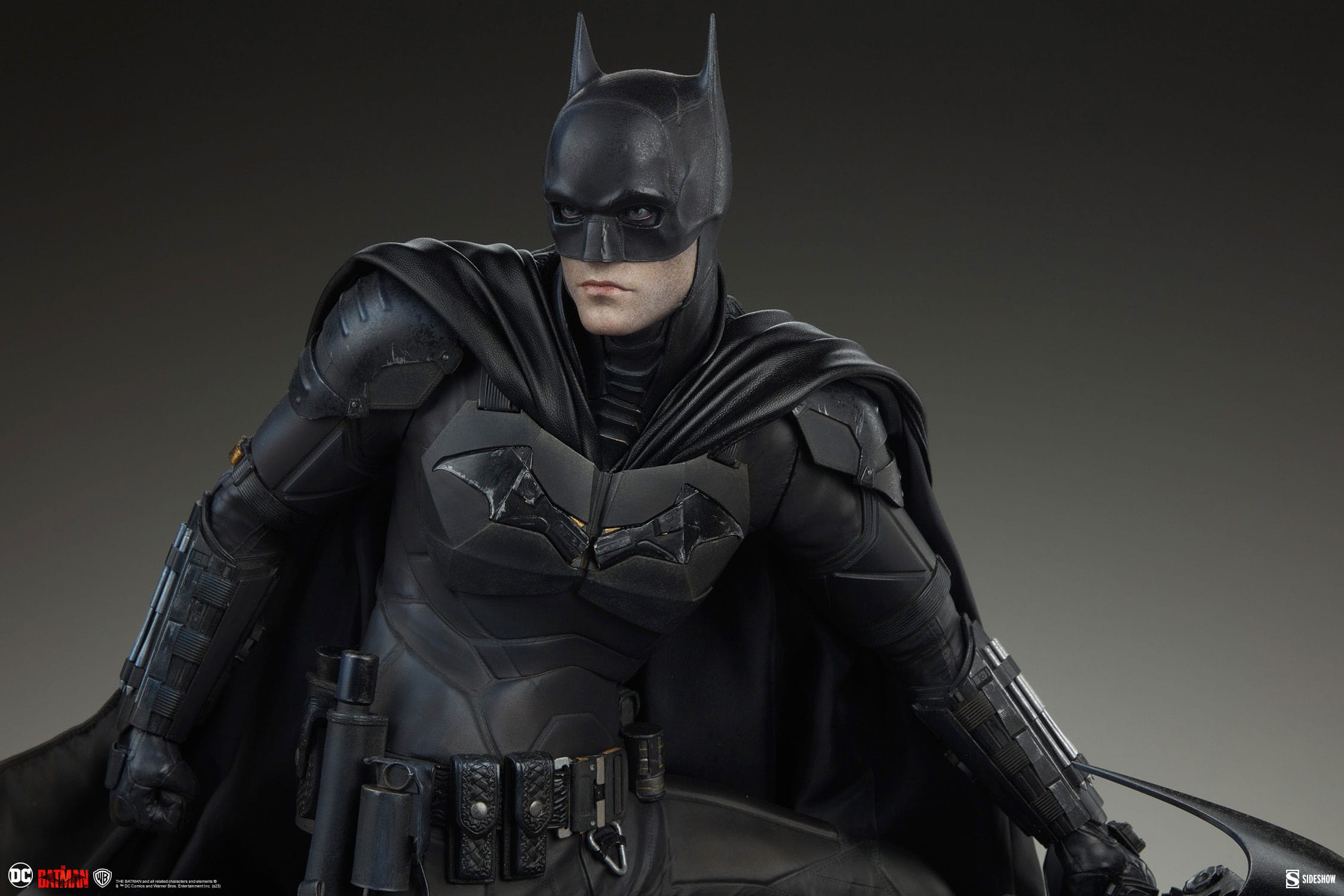 Estatua Premium Format The Batman