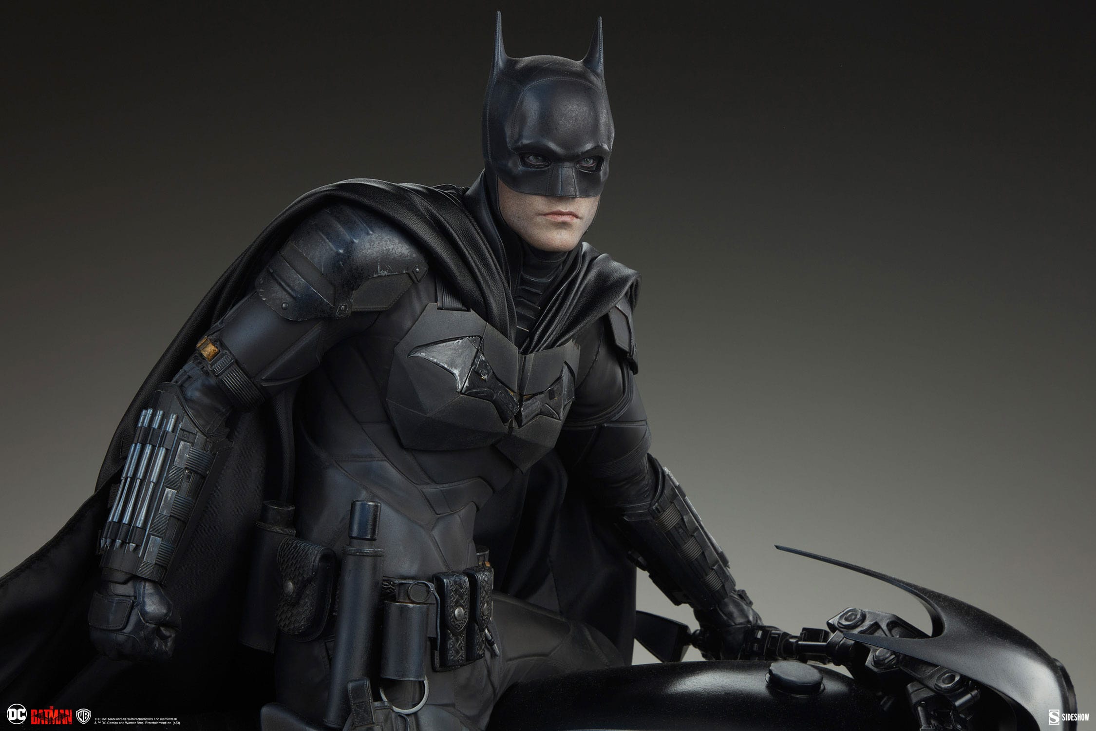 Estatua Premium Format The Batman