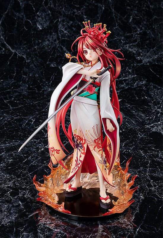 Estatua Shana Burning-Eyed Beauty Version