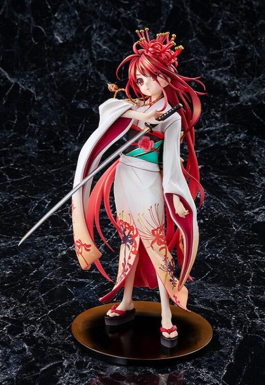 Estatua Shana Burning-Eyed Beauty Version