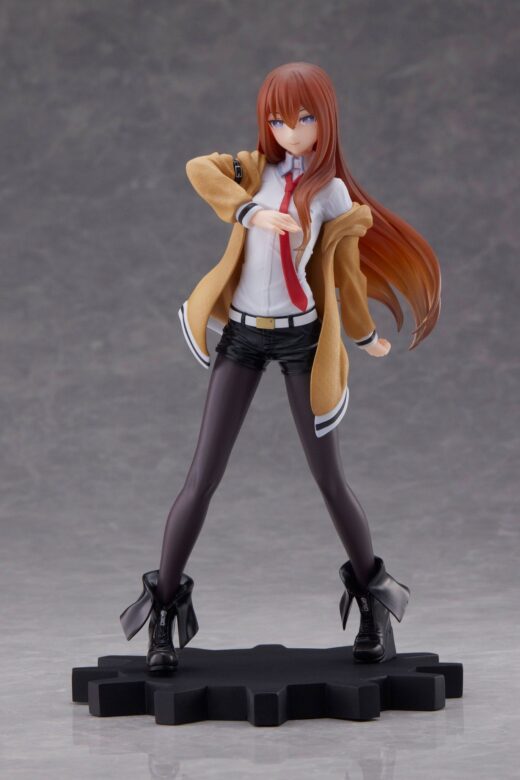 Estatua Steins Gate Coreful Kurisu Makise