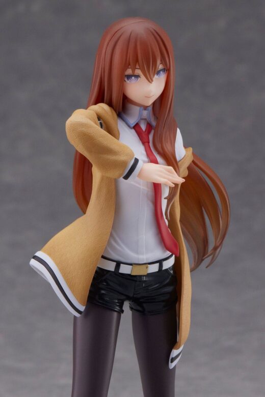 Estatua Steins Gate Coreful Kurisu Makise