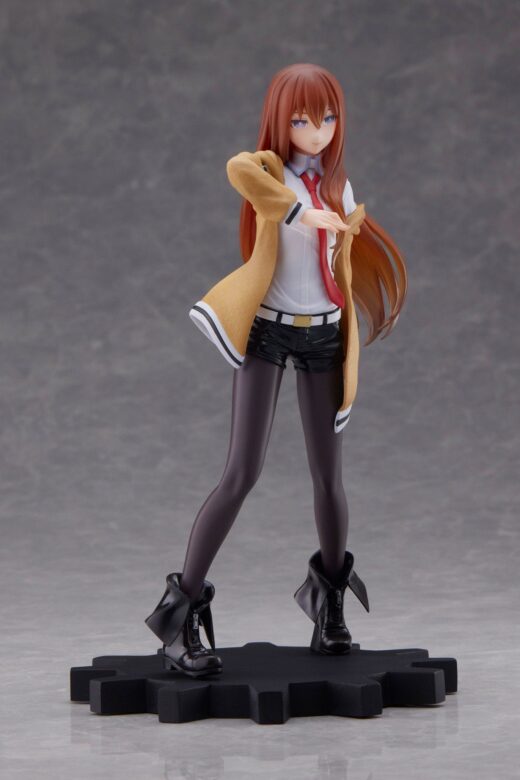 Estatua Steins Gate Coreful Kurisu Makise