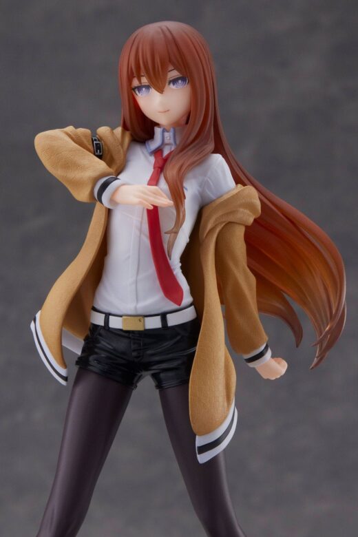 Estatua Steins Gate Coreful Kurisu Makise