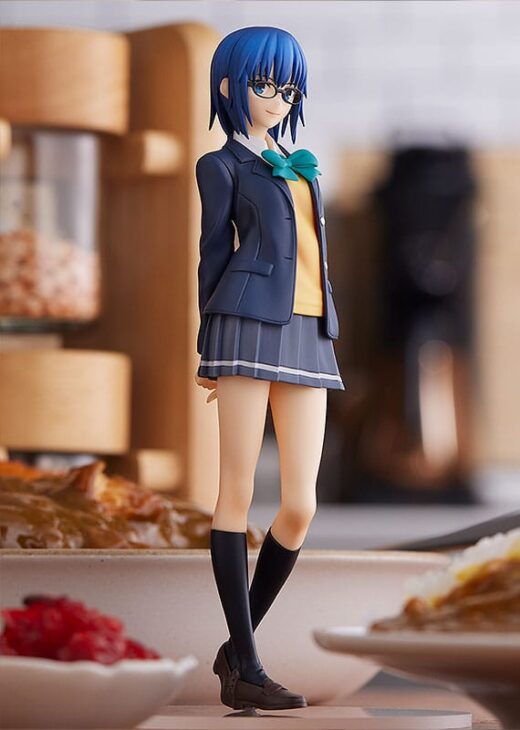 Estatua Tsukihime Pop Up Parade Ciel