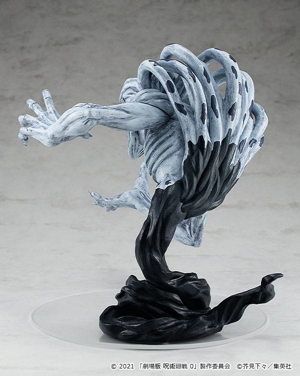 estatua-vEstatua Vengeful Cursed Spirit Rikaengeful-cursed-spirit-rika-06