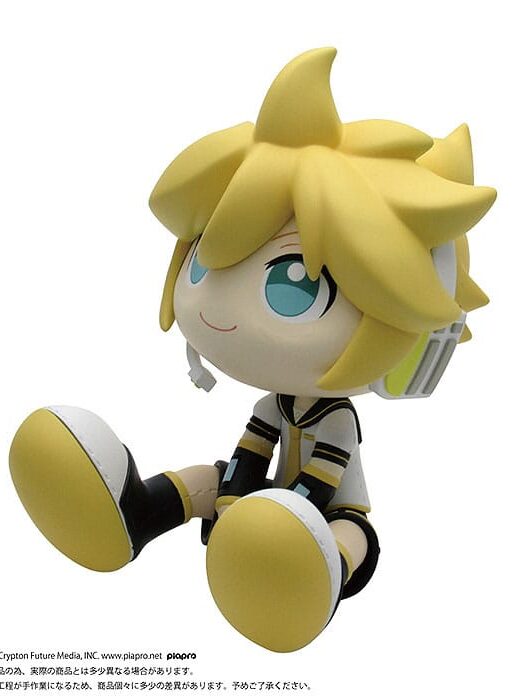 Figura Binivini Baby Kagamine Len