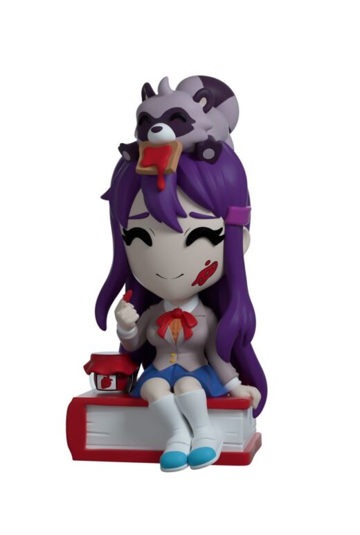 Figura Doki Doki Literature Club Yuri