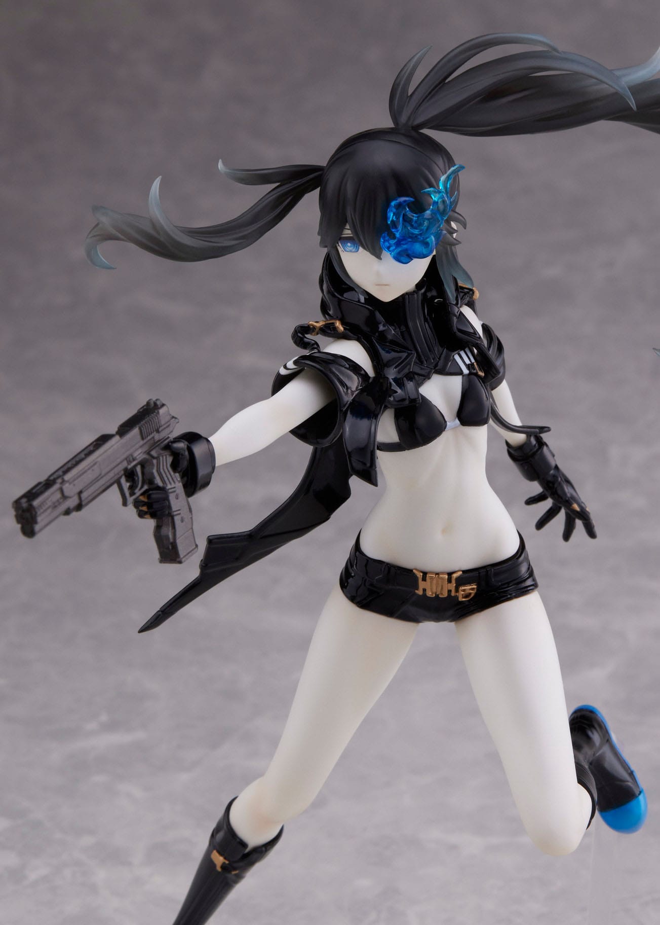 Figura Empress Black Rock Shooter Awakened