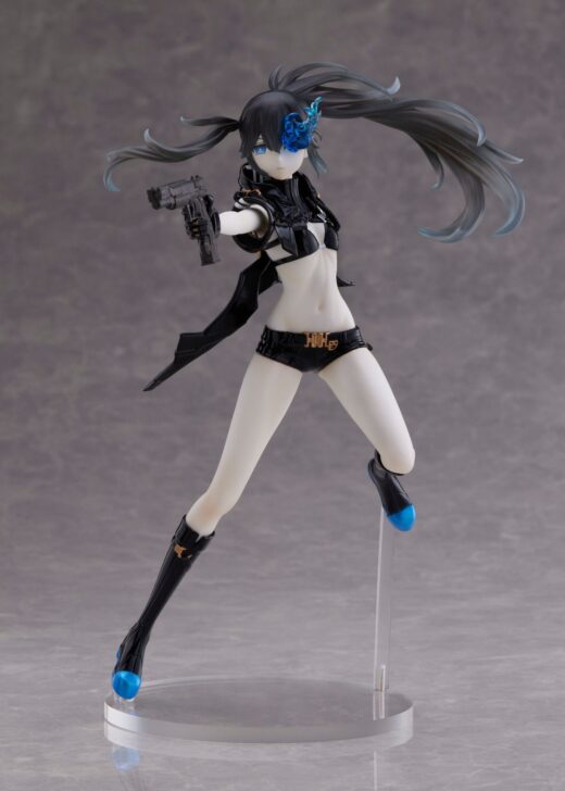 Figura Empress Black Rock Shooter Awakened