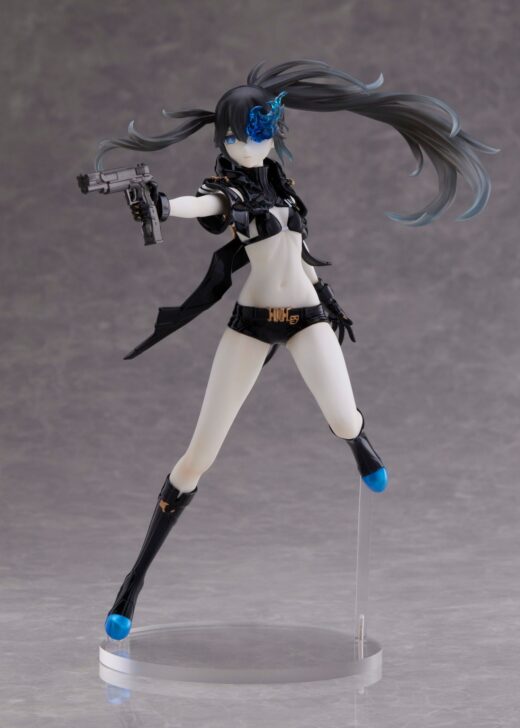 Figura Empress Black Rock Shooter Awakened