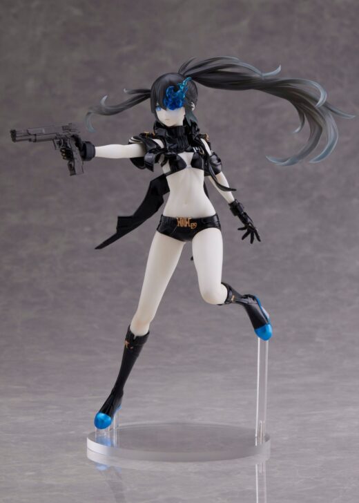 Figura Empress Black Rock Shooter Awakened