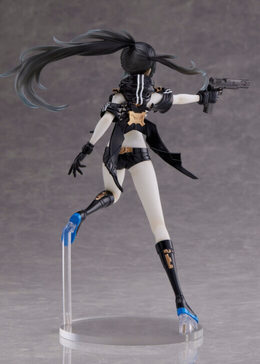 Figura Empress Black Rock Shooter Awakened