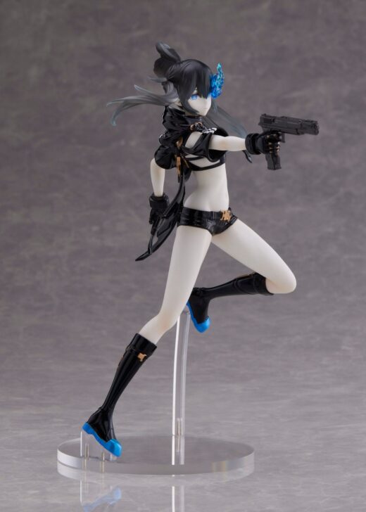 Figura Empress Black Rock Shooter Awakened