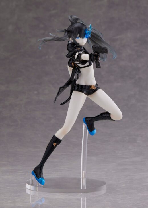 Figura Empress Black Rock Shooter Awakened