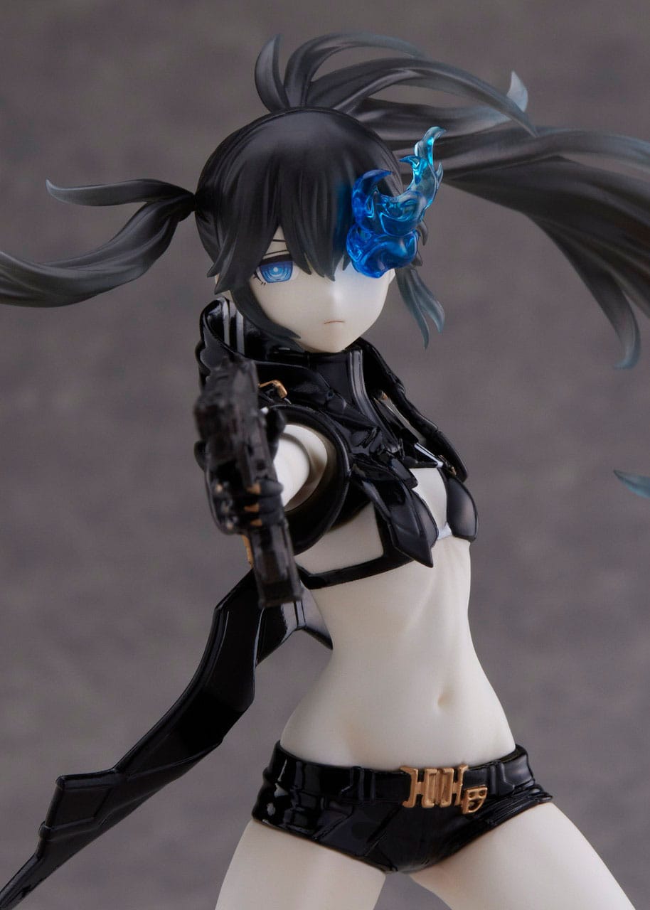 Figura Empress Black Rock Shooter Awakened