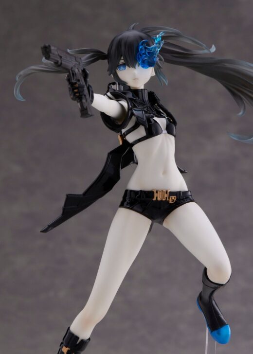 Figura Empress Black Rock Shooter Awakened