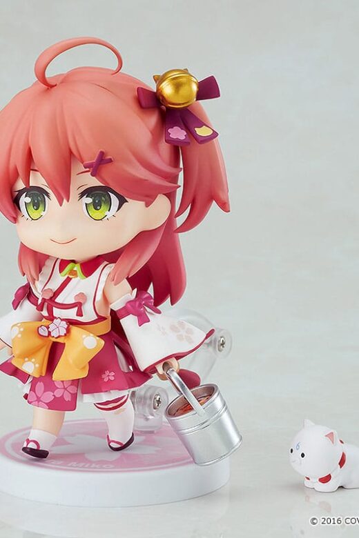 Figura Hololive Production Sakura Miko