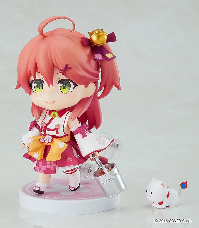 Figura Hololive Production Sakura Miko