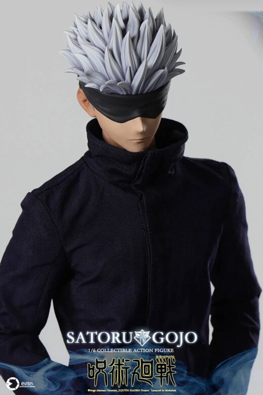 Figura Jujutsu Kaisen Satoru Gojo