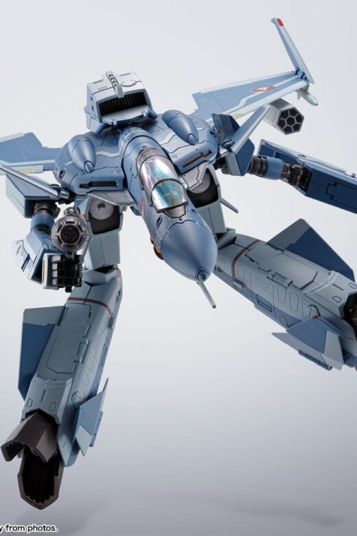 Figura Macross R Chogokin VF-OD Phoenix