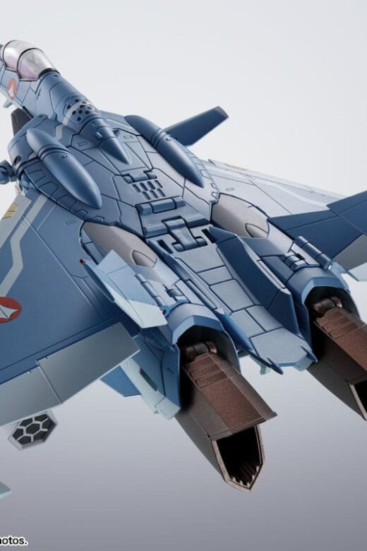 Figura Macross R Chogokin VF-OD Phoenix