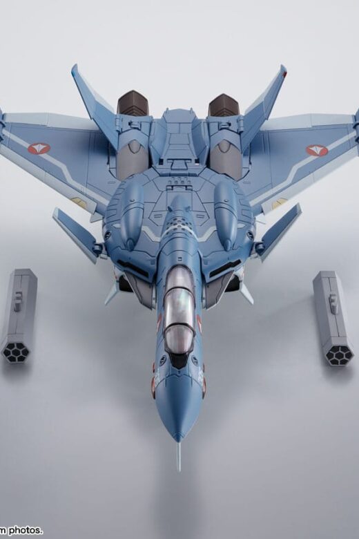 Figura Macross R Chogokin VF-OD Phoenix