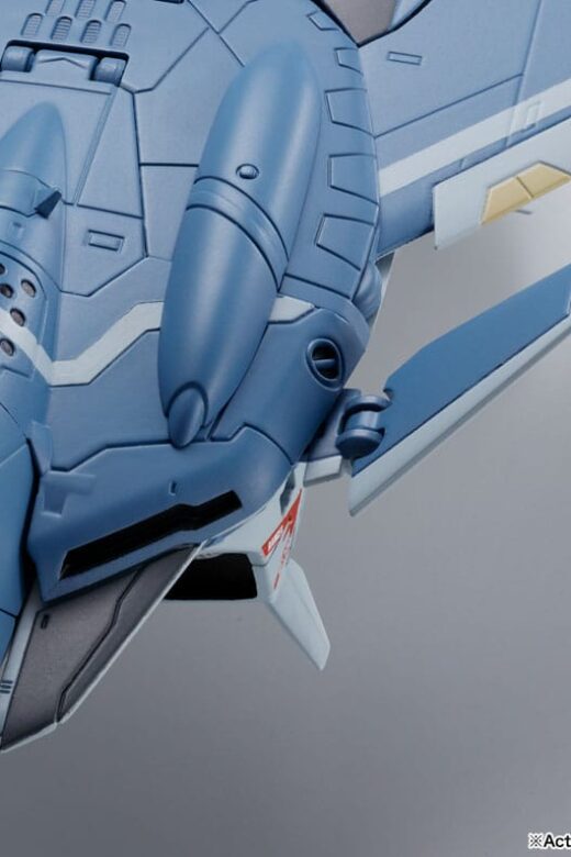 Figura Macross R Chogokin VF-OD Phoenix