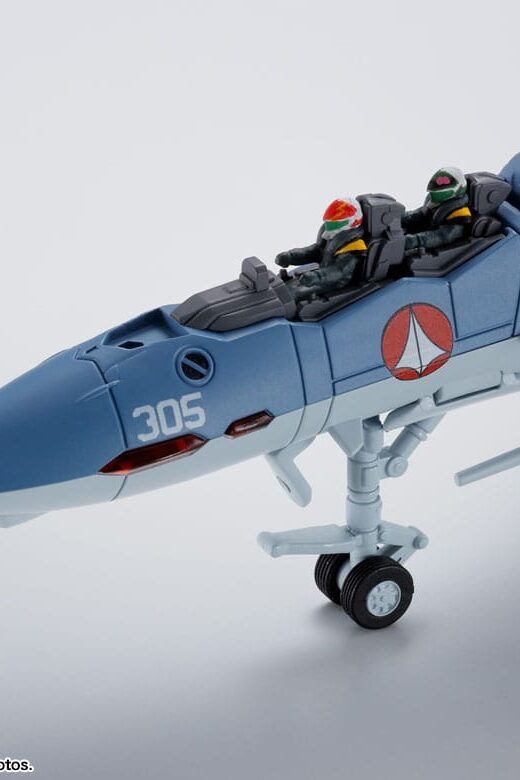 Figura Macross R Chogokin VF-OD Phoenix